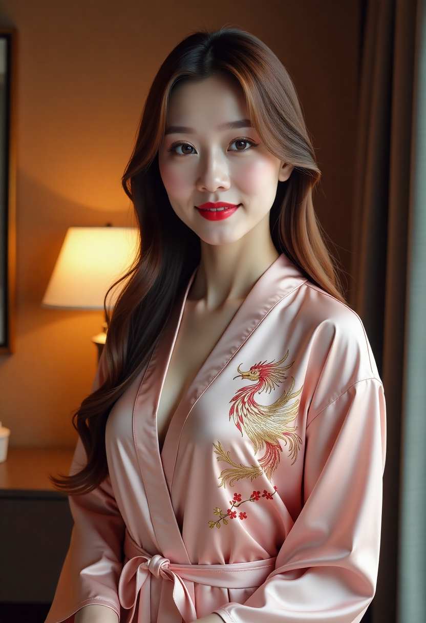 周慕白
