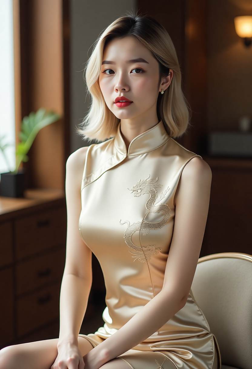 陈思航