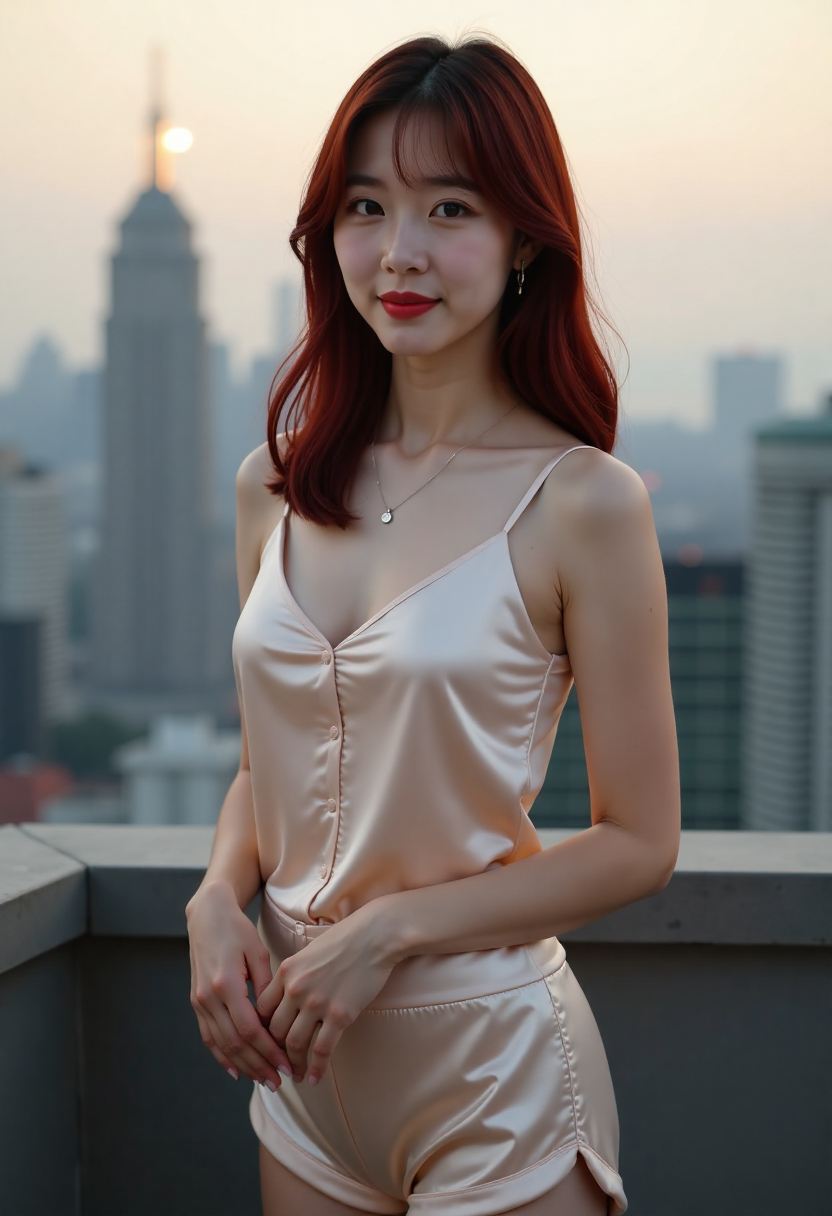 许洛安